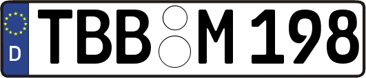 TBB-M198