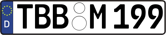 TBB-M199