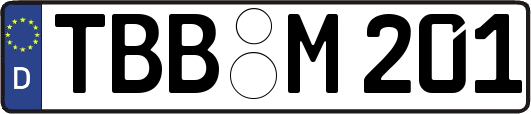 TBB-M201