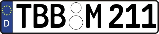 TBB-M211
