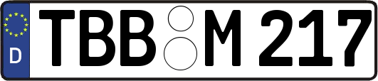 TBB-M217