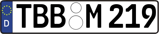 TBB-M219
