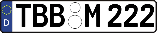 TBB-M222