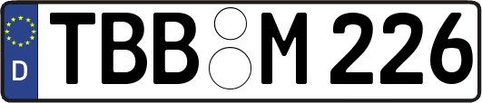TBB-M226