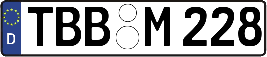 TBB-M228