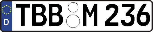 TBB-M236