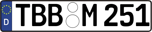 TBB-M251