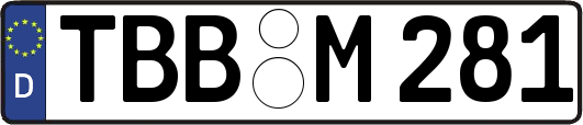 TBB-M281