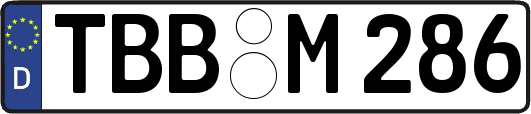TBB-M286