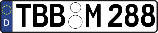 TBB-M288