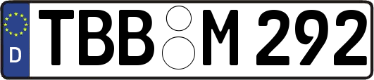TBB-M292