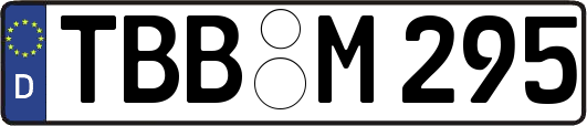 TBB-M295