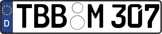 TBB-M307