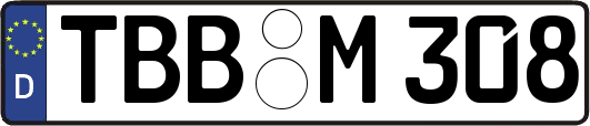 TBB-M308