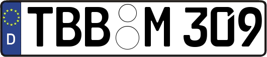 TBB-M309