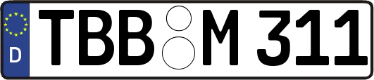 TBB-M311