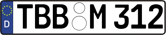 TBB-M312
