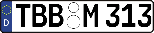 TBB-M313