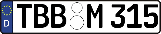 TBB-M315