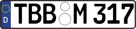 TBB-M317
