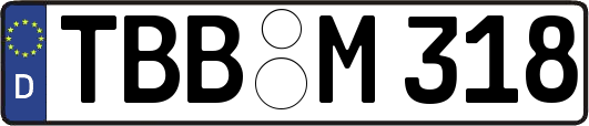 TBB-M318