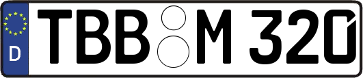TBB-M320