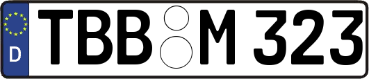 TBB-M323