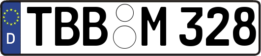 TBB-M328