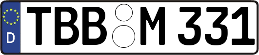 TBB-M331