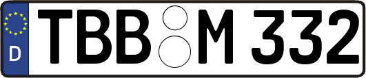 TBB-M332