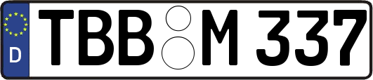 TBB-M337