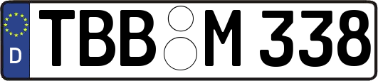 TBB-M338