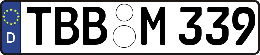 TBB-M339