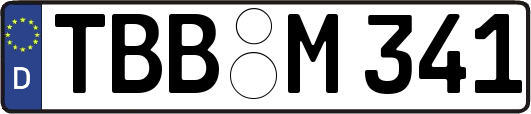 TBB-M341