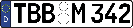 TBB-M342