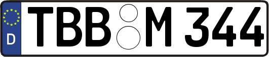 TBB-M344