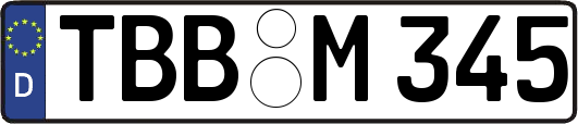 TBB-M345