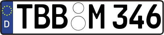 TBB-M346