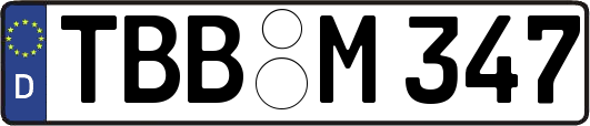 TBB-M347