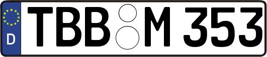 TBB-M353