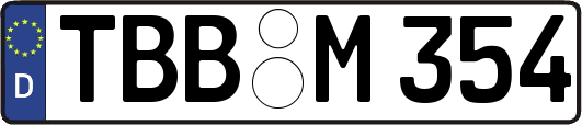 TBB-M354