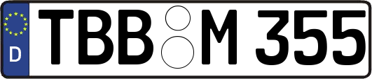 TBB-M355
