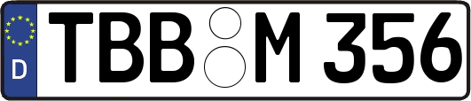 TBB-M356