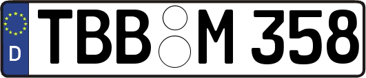 TBB-M358