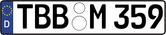 TBB-M359