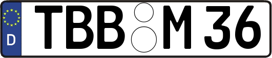 TBB-M36