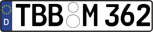 TBB-M362