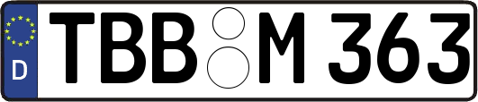TBB-M363