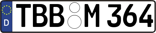 TBB-M364