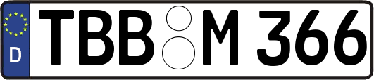 TBB-M366